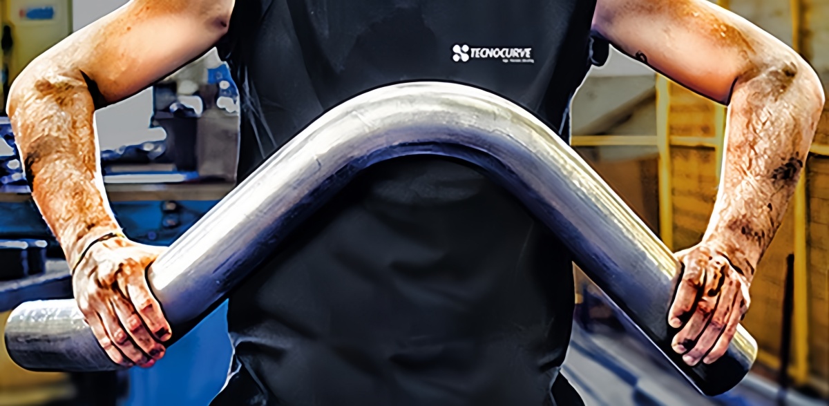 Aluminum alloys best for tight Aluminum Tubing Bends