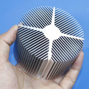 Hight Quality Aluminum Heat Sink