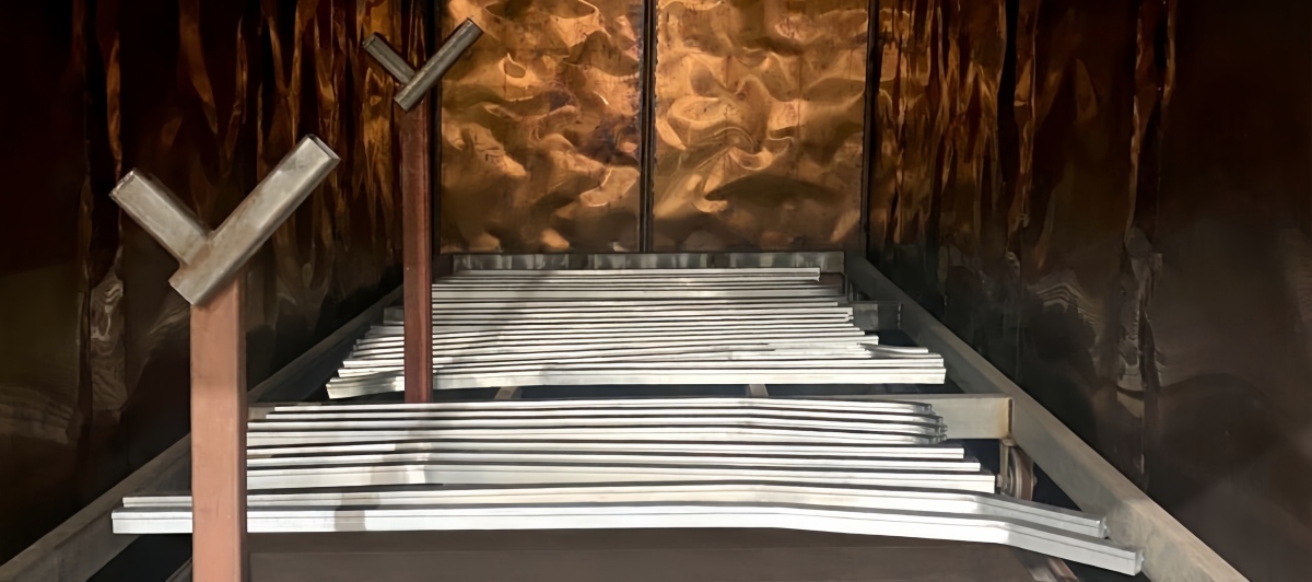 Aluminum temper impacts Aluminum Tube Bending