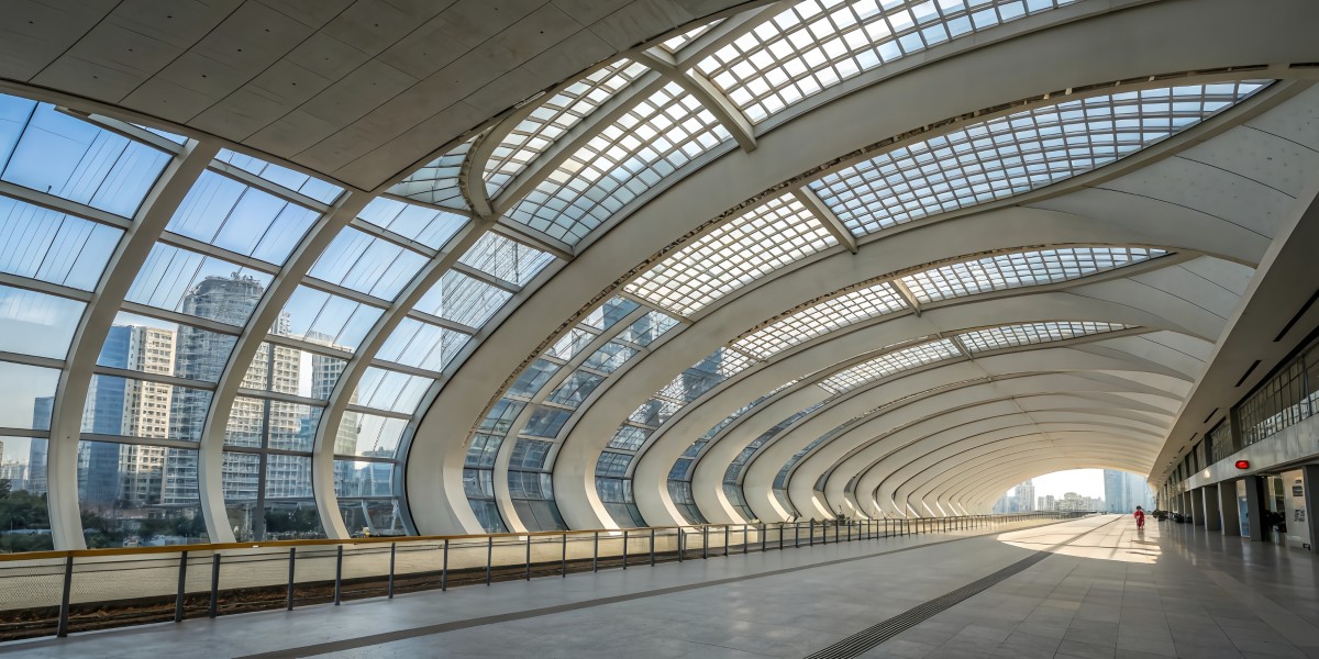 Applications of Aluminum Profile Bending