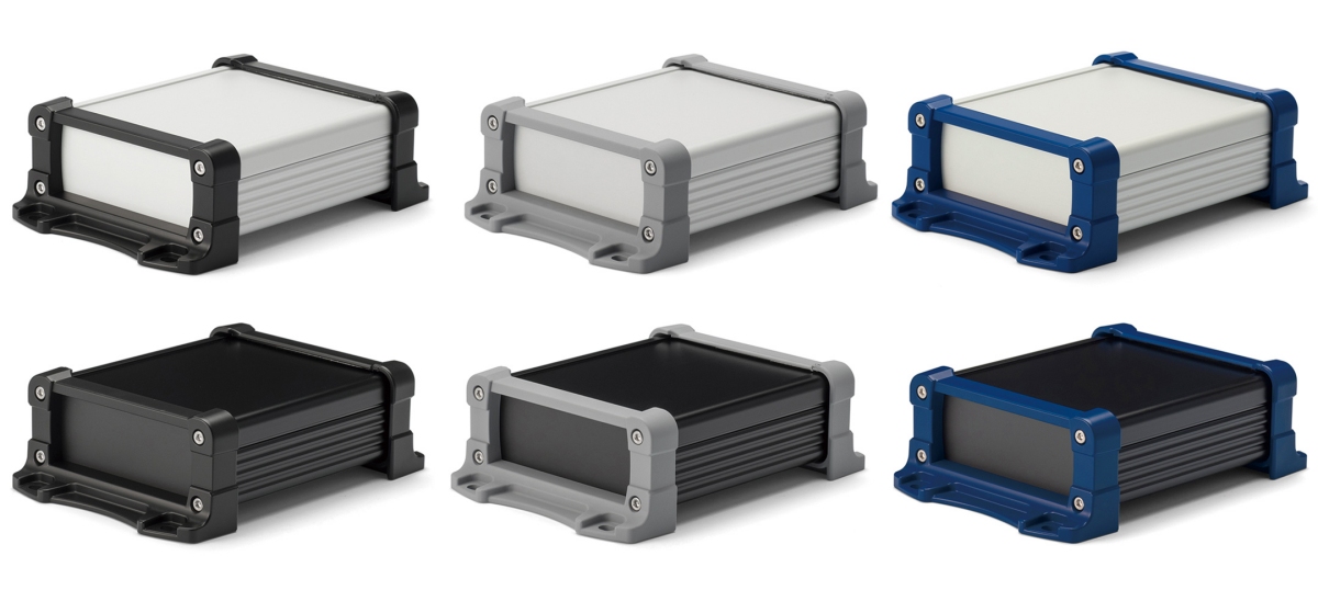 Benefits of Aluminum Enclosure Lightweight