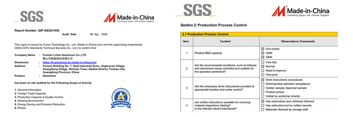 Certifications crucial Custom Aluminum Tube Bending