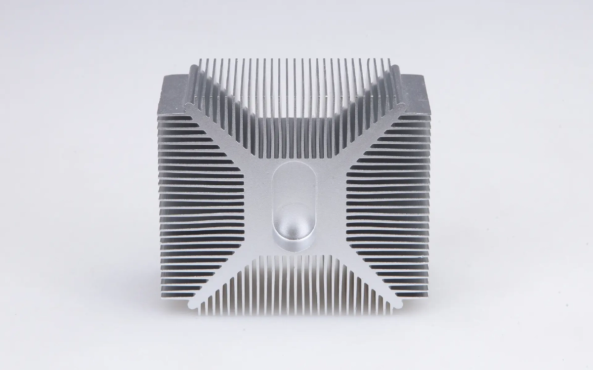 Choosing reliable Aluminum Heat Sink Manufacturers