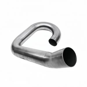 Cold worked aluminum Aluminum Tube Bending