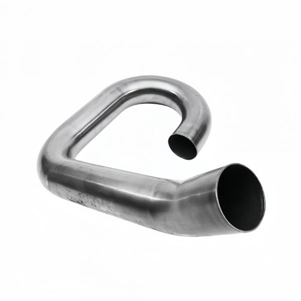 Cold worked aluminum Aluminum Tube Bending