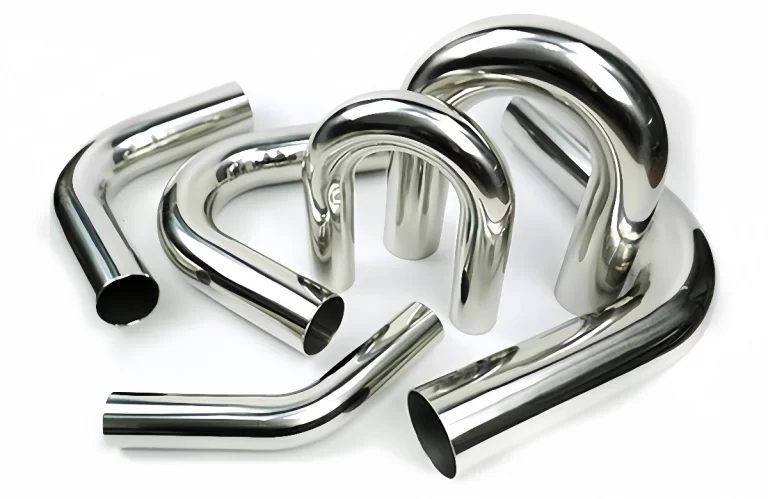 Design data essential Custom Aluminum Tube Bending