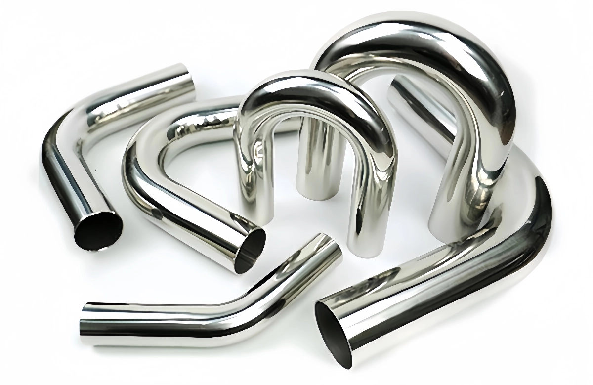 Design data essential Custom Aluminum Tube Bending