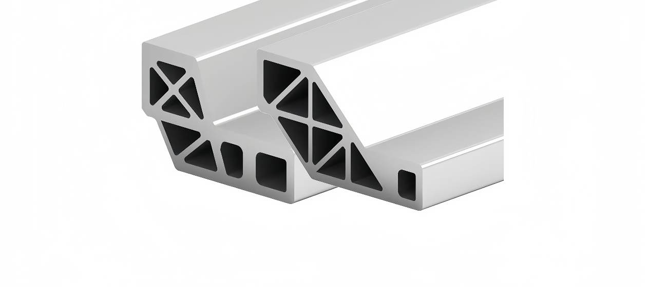 aluminum profile
