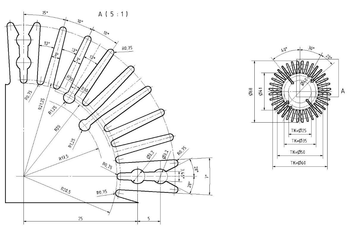 Getting quotes from Aluminum Heat Sink Manufacturers