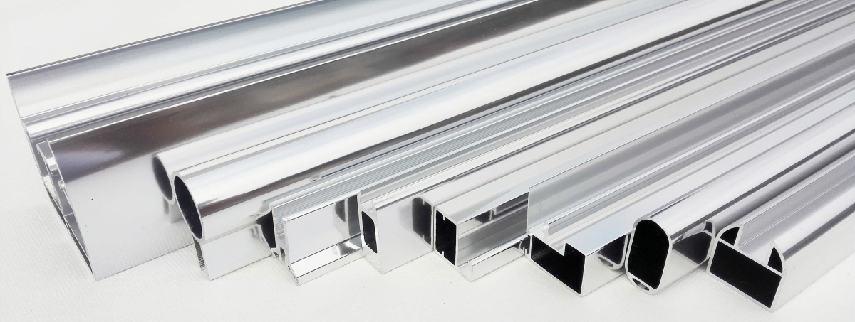 Inspecting Mirror Polish Aluminum for defects
