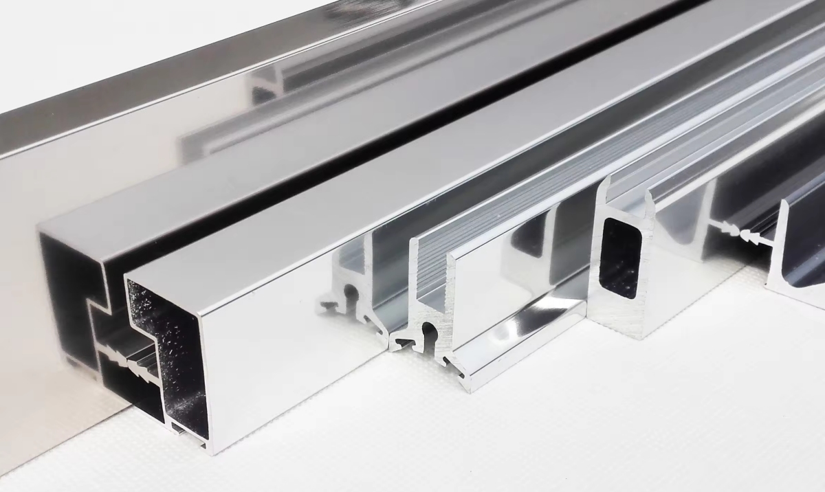Maintaining Quality While Polishing Anodized Aluminum