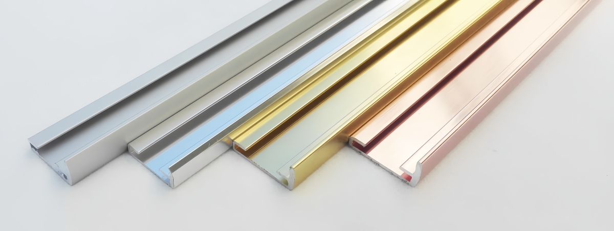 Polishing Anodized Aluminum Achieving Consistent Results