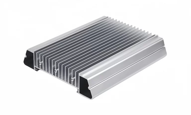 Prototyping by Aluminum Heat Sink Manufacturer