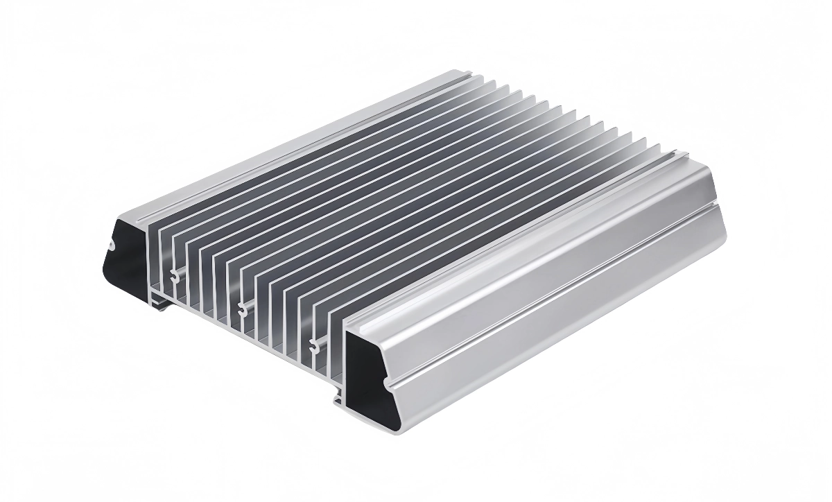 Prototyping by Aluminum Heat Sink Manufacturer