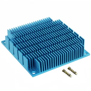 Quality control Aluminum Heat Sink Extrusion methods