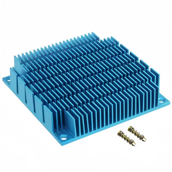 Quality control Aluminum Heat Sink Extrusion methods