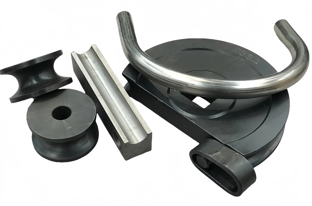 Tooling cost impact Custom Aluminum Tube Bending