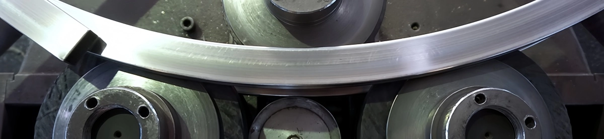 Wall thickness affect Bending Aluminum Square Tubing