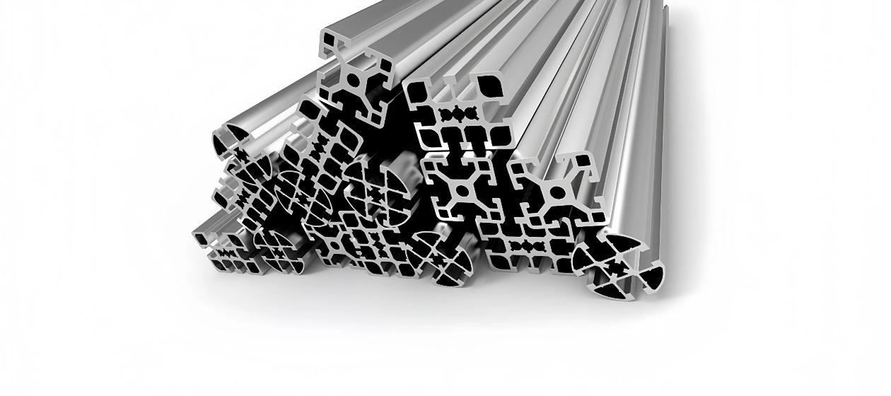 aluminum profile
