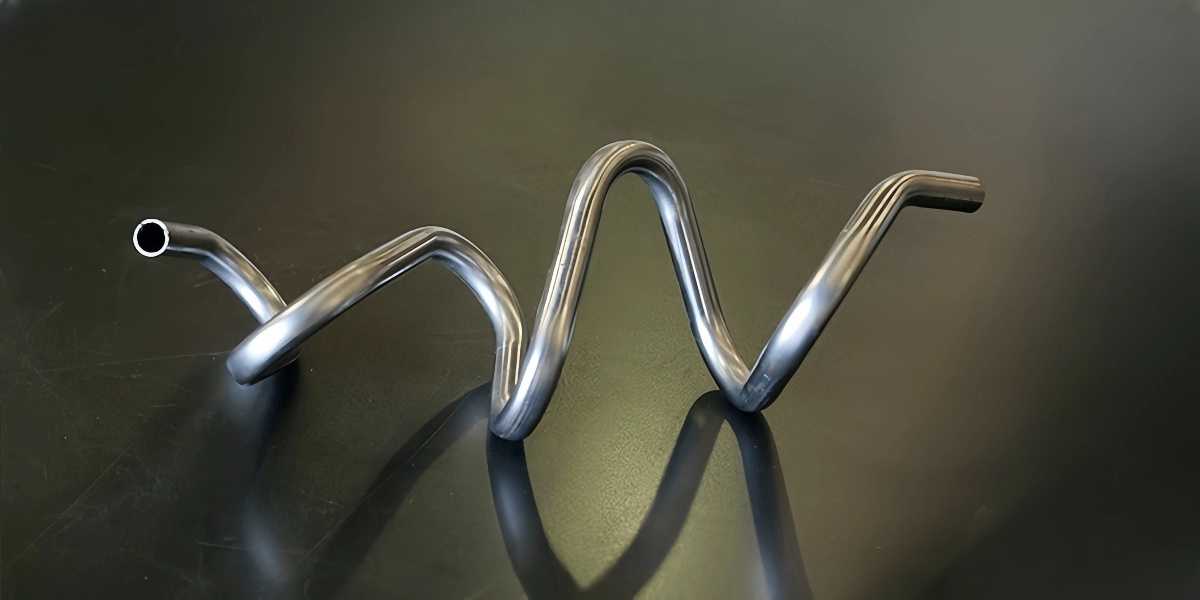 Alloy 3003 O best aluminum for bending example