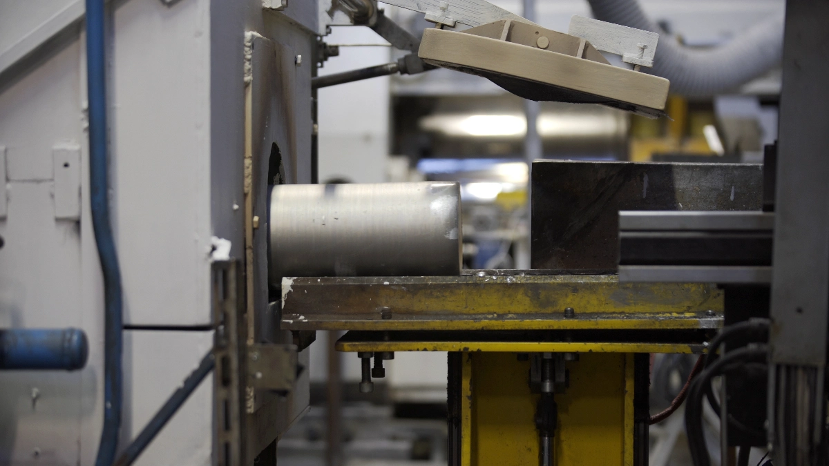 Alloy selection for aluminum extrusion parts needs