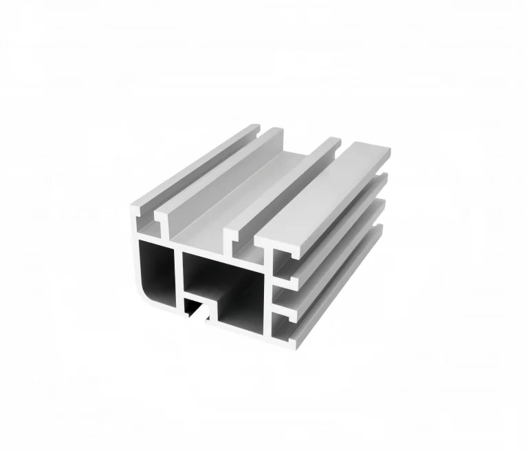 Application standard aluminum extrusion profiles