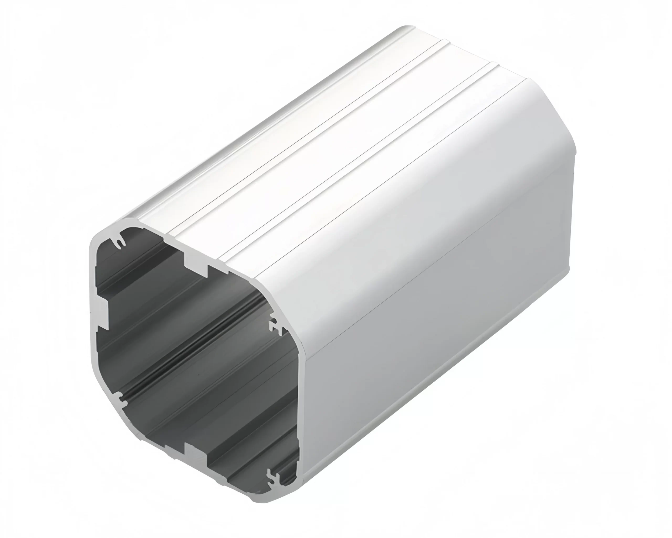 Applications aluminum extruded products market images