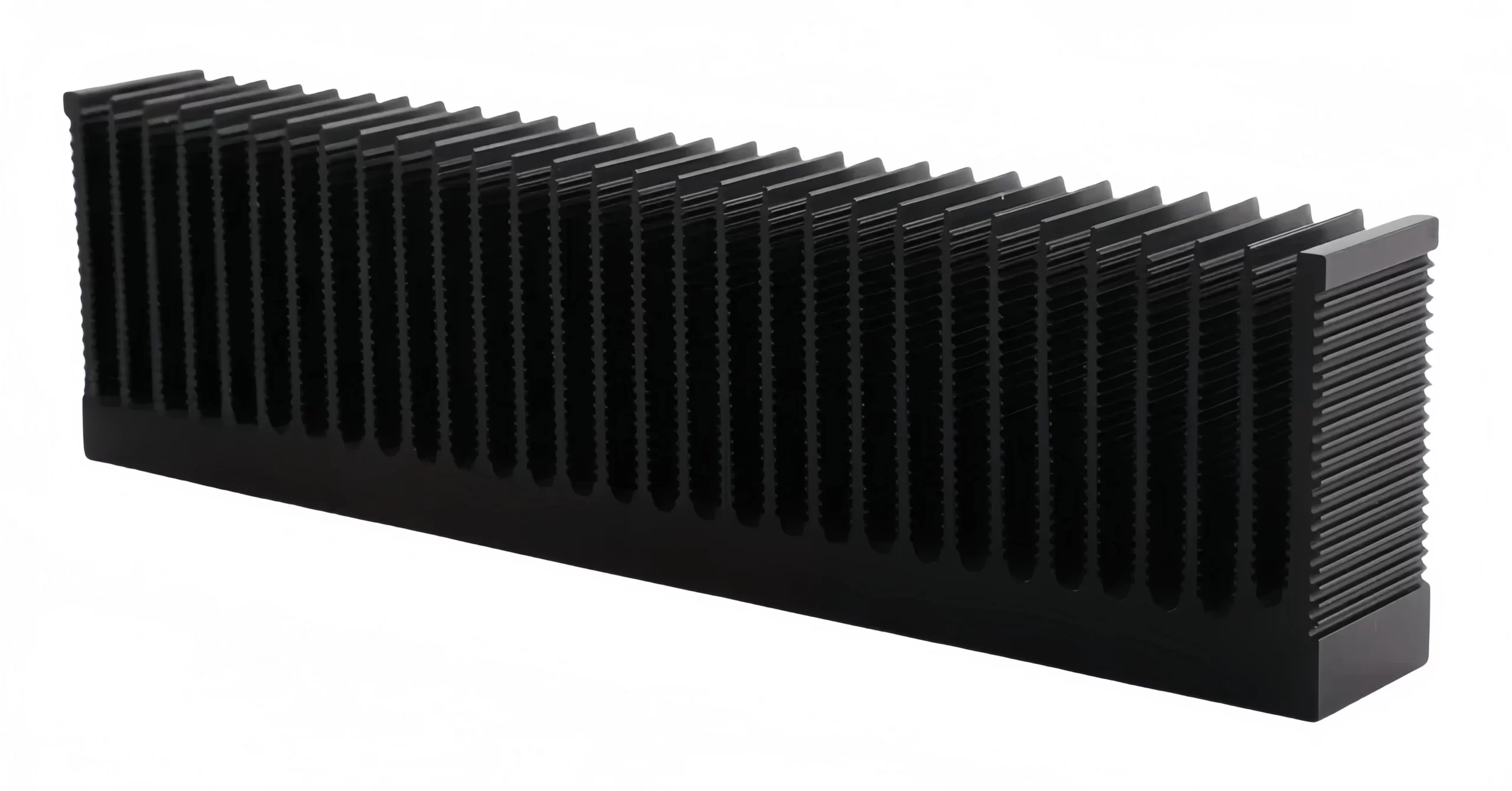 Benefits diagram for Heatsink Extrusion Profiles
