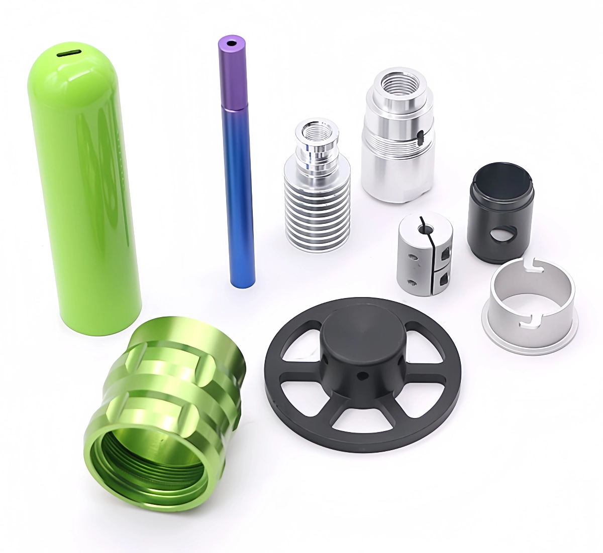 Benefits of professional aluminum milling services