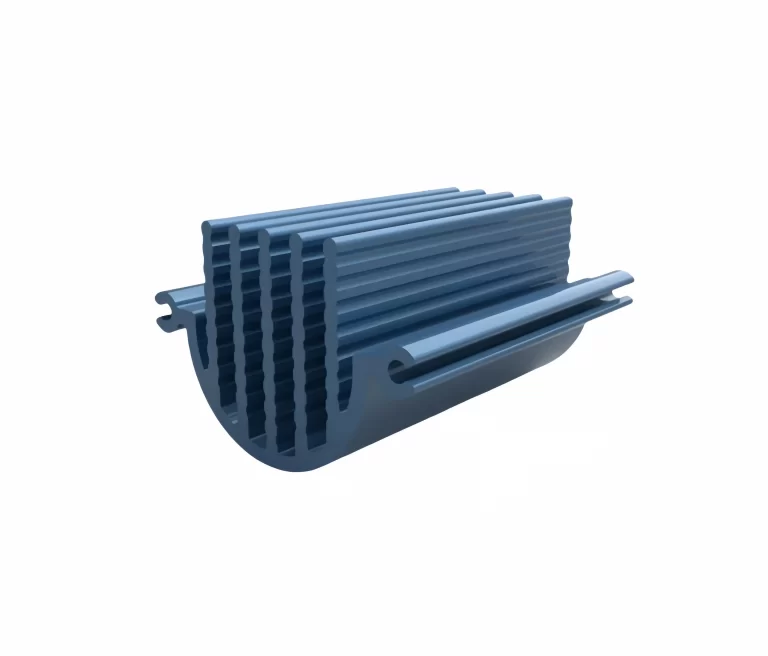Benefits precision aluminum extrusion offers