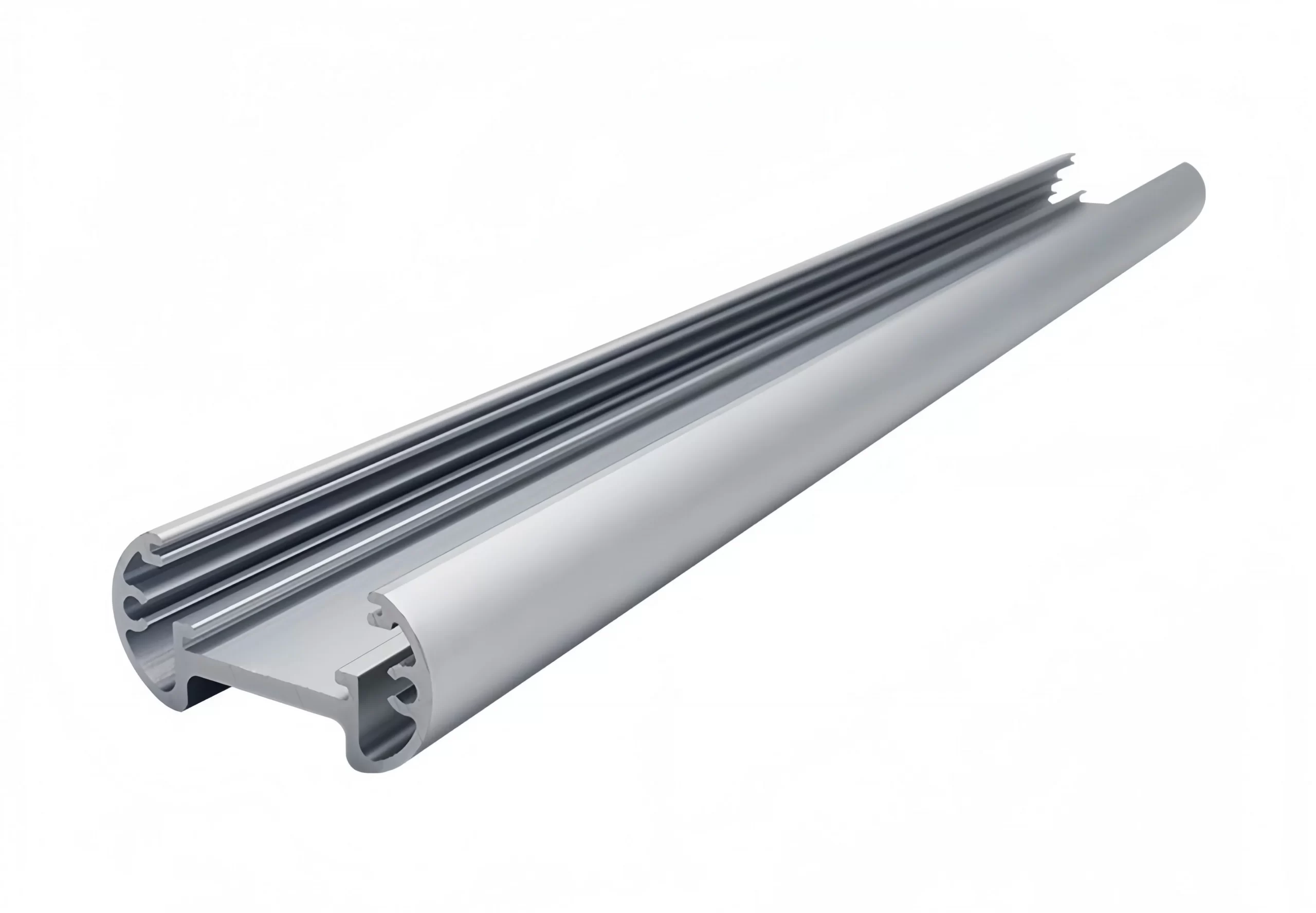 Choosing manufacturer of aluminum extrusions tips