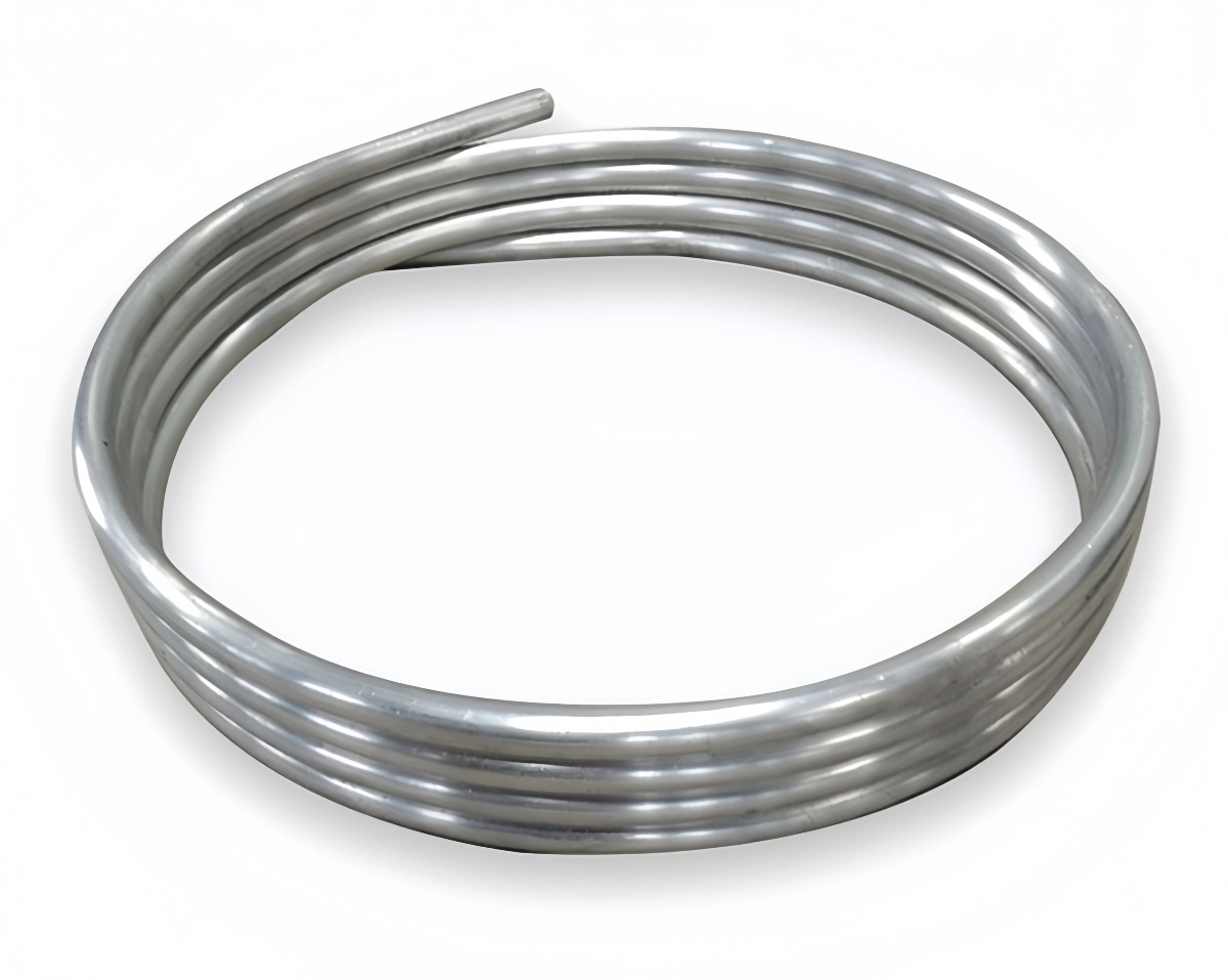 Choosing the overall best aluminum for bending tasks