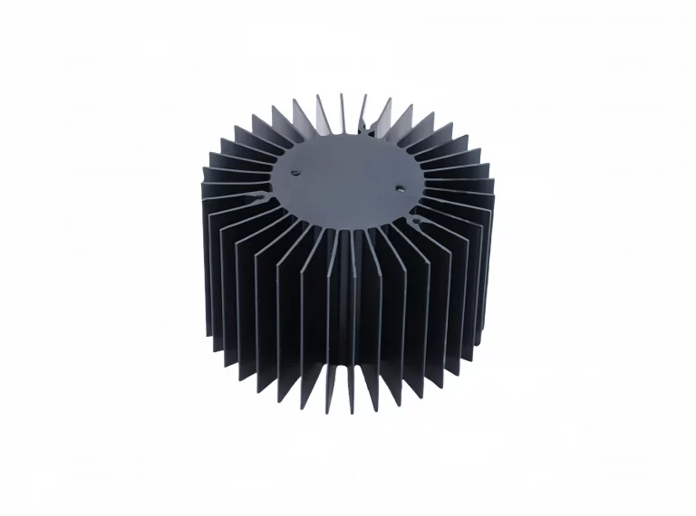 Common installs for led aluminum profile