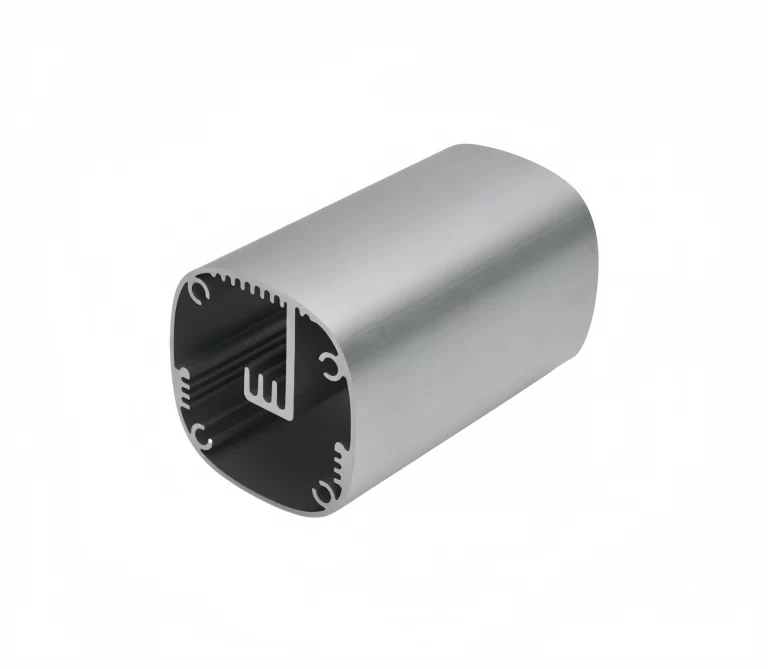 Construction use aluminum extruded products market