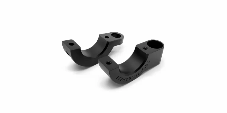 Die shape for custom aluminum extrusion parts
