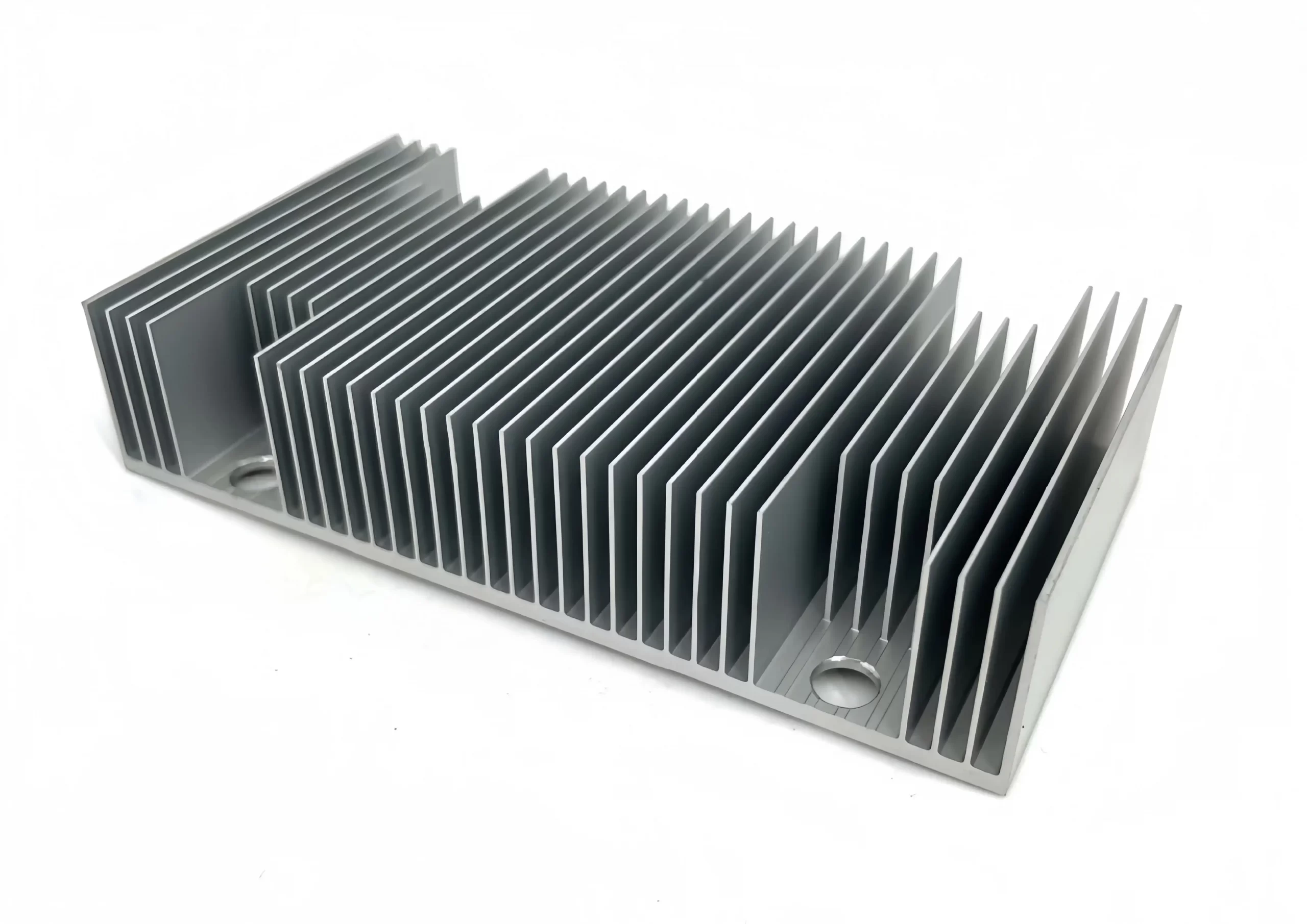 Different types of led aluminum profile available