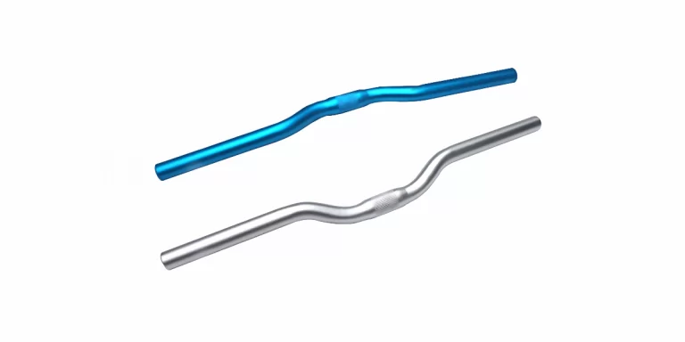 Difficulty factors bending aluminum rods comparison
