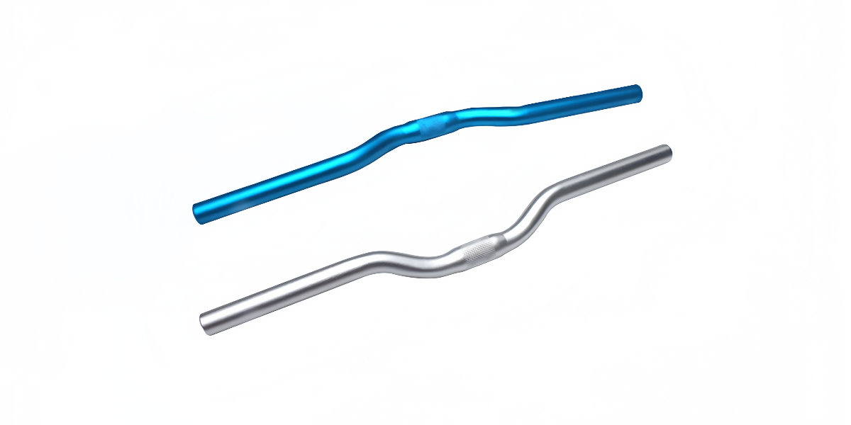 Difficulty factors bending aluminum rods comparison