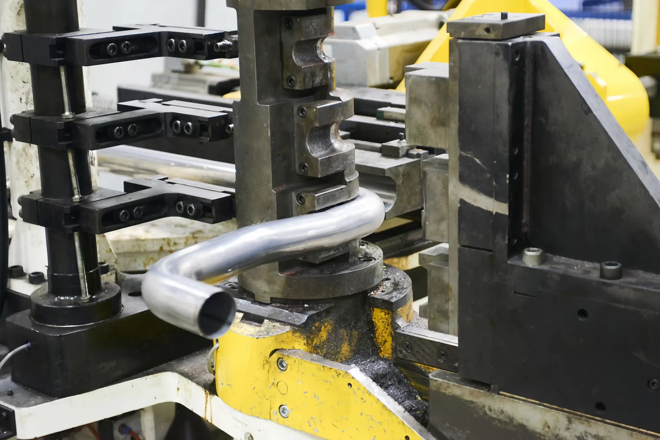 Engineering custom aluminum extrusion manufacturers