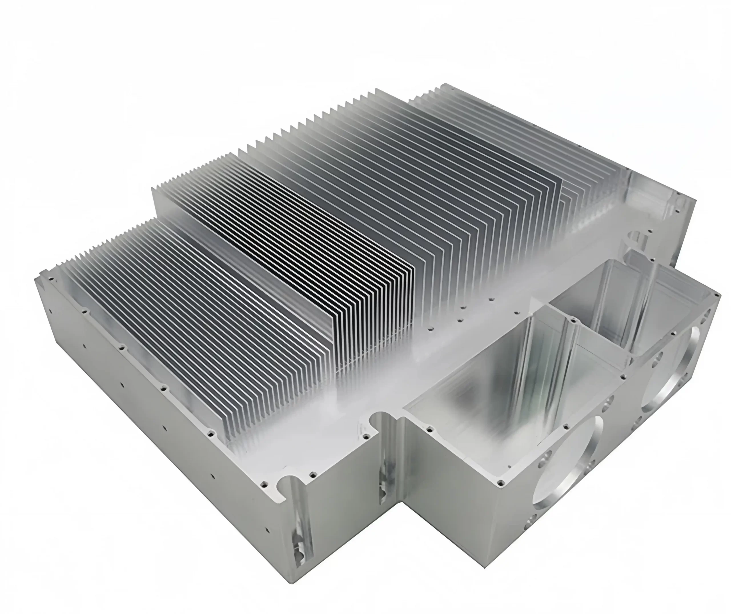 How precision aluminum extrusion is achieved