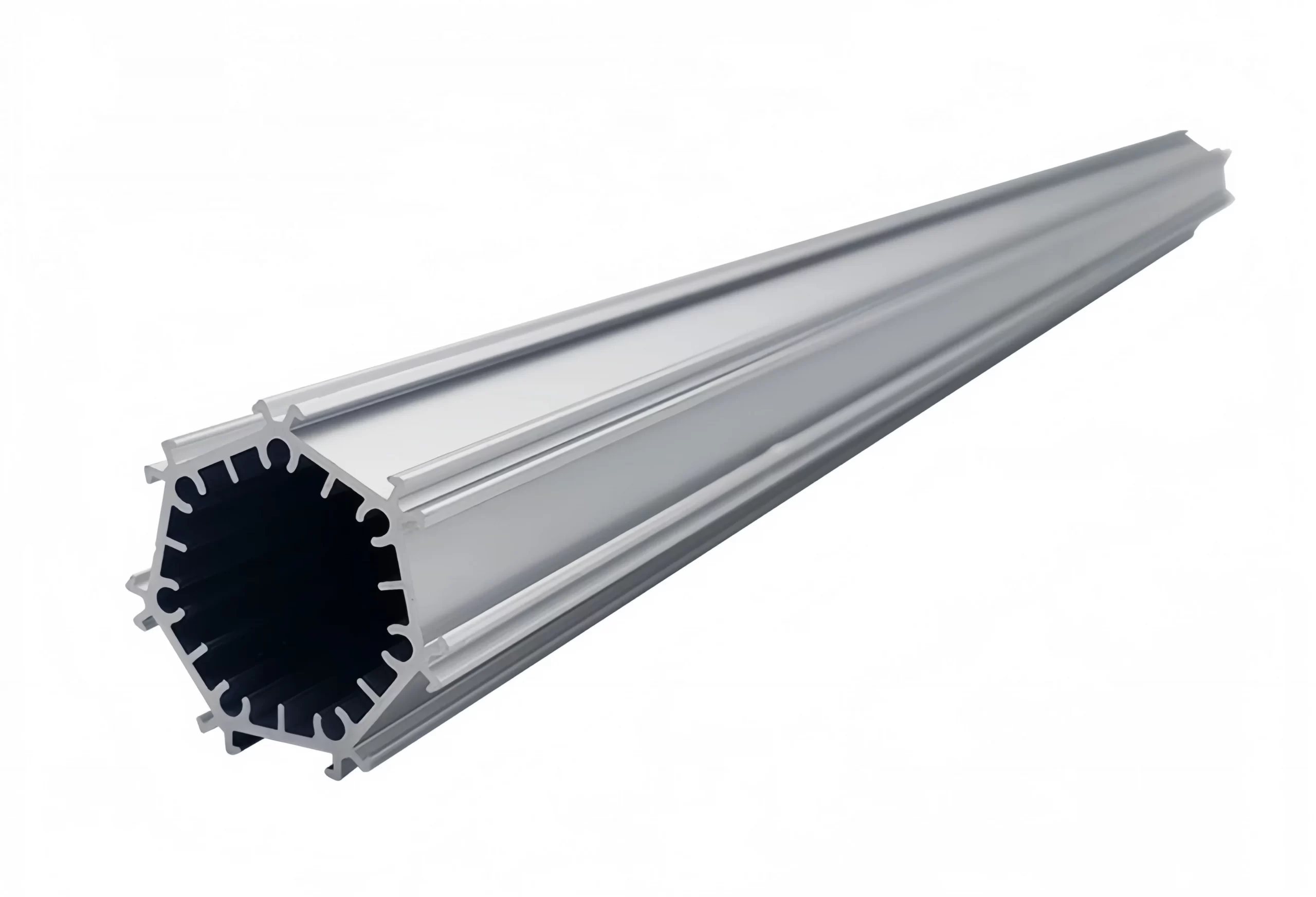 Info needed by manufacturer of aluminum extrusions