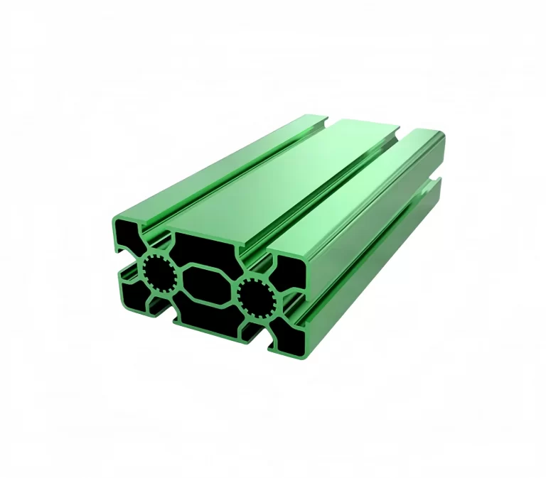 Inside factory extruded aluminum manufacturers