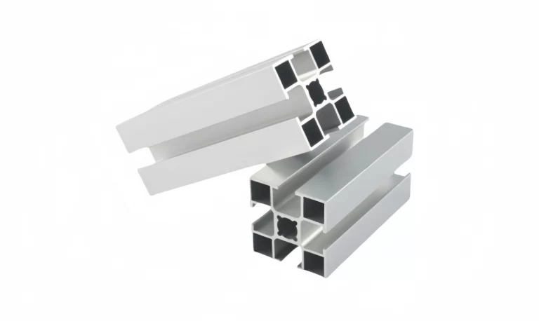 Intricate custom aluminum extrusion profiles designs