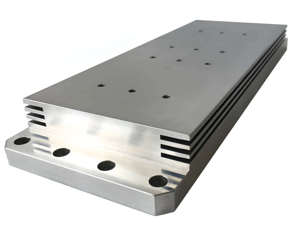Key benefits Aluminum CNC Cutting Service provides