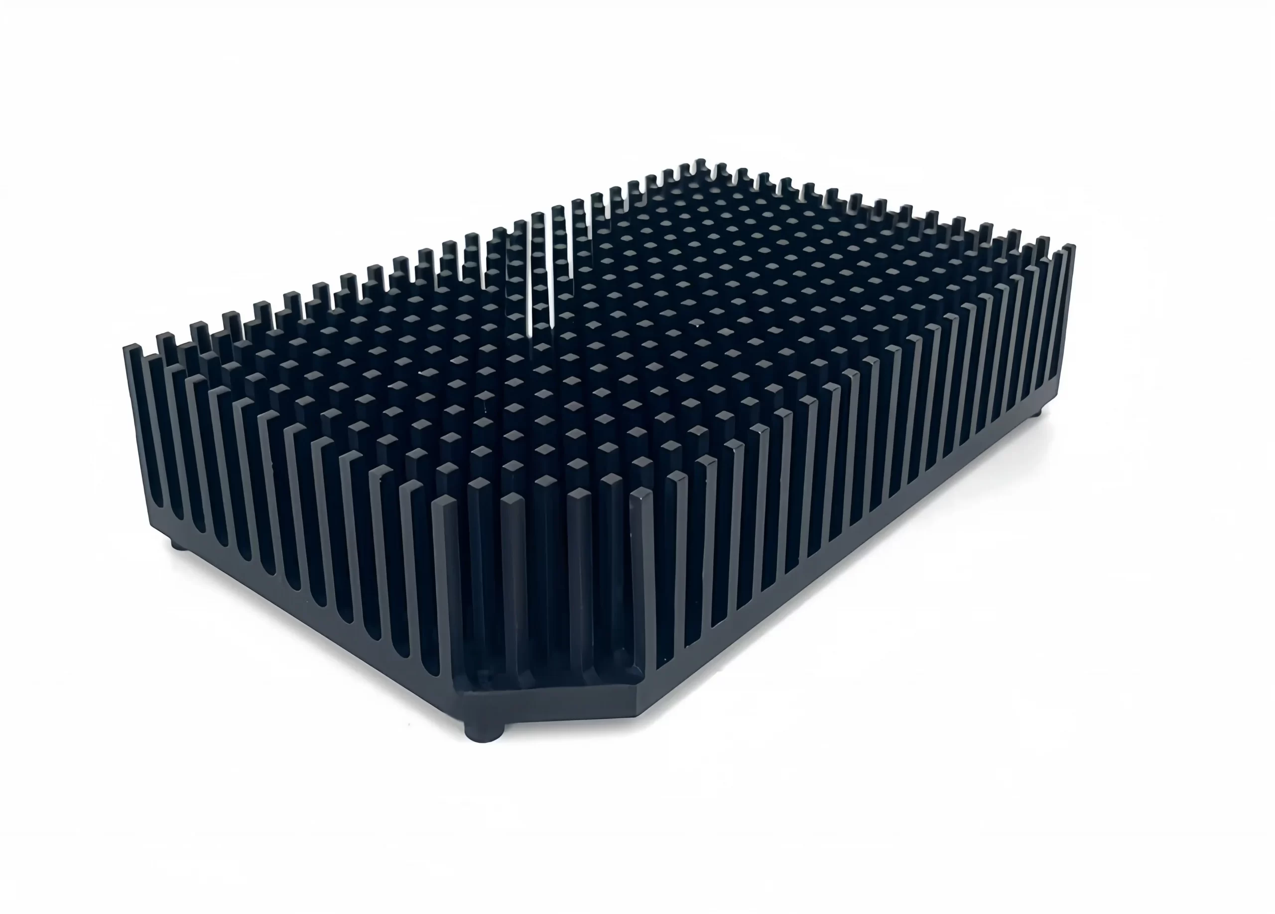 Measuring precision aluminum extrusion tolerances