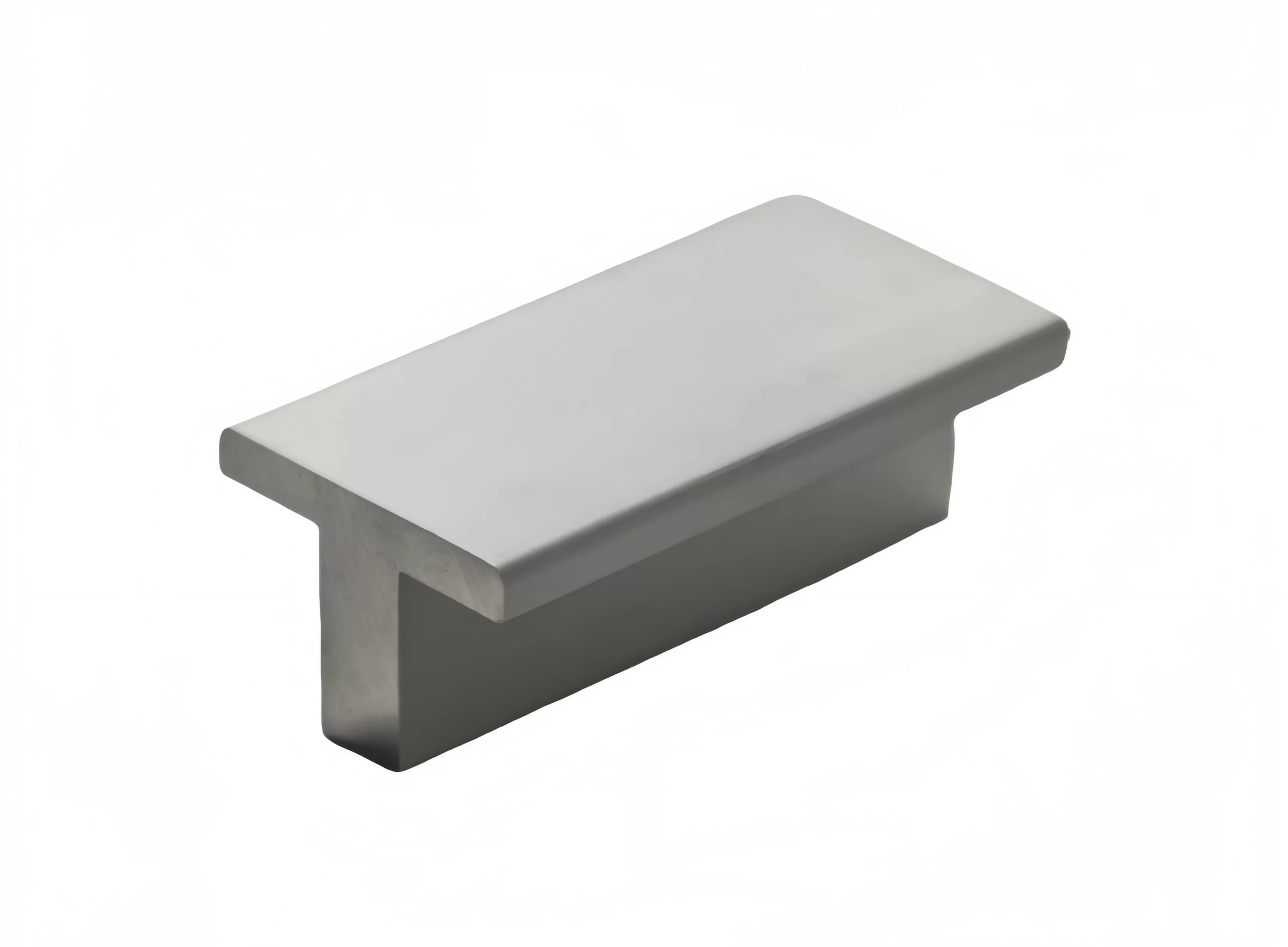 Measuring standard sizes t shape aluminum profile