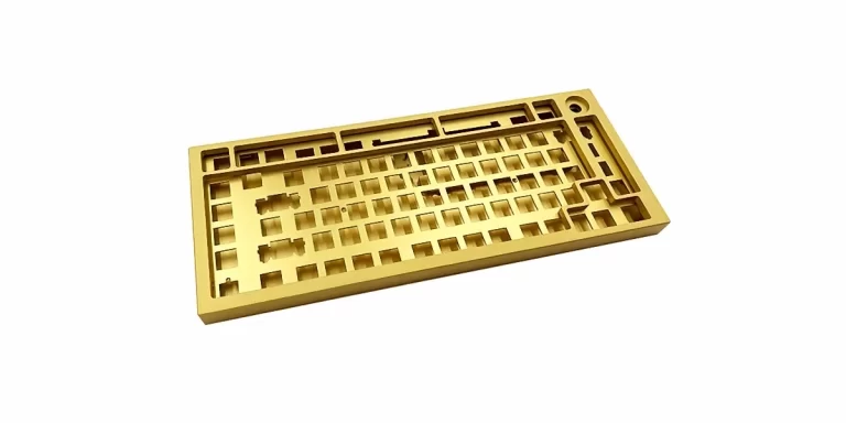 Precision Aluminum CNC Cutting Service examples