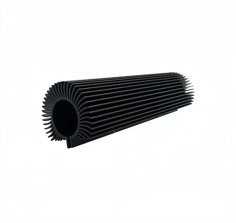 Project management custom aluminum extrusion manufacturers