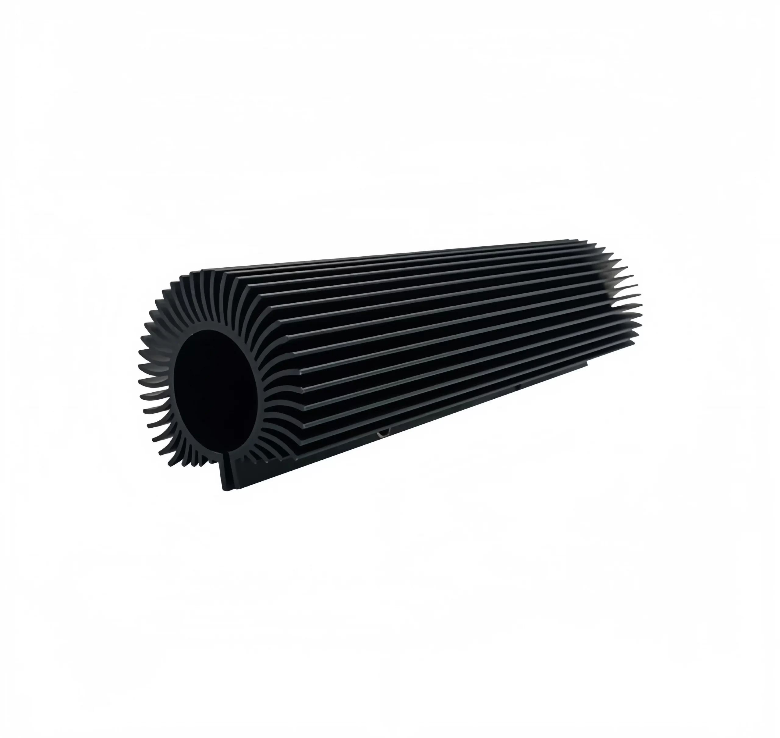 Project management custom aluminum extrusion manufacturers