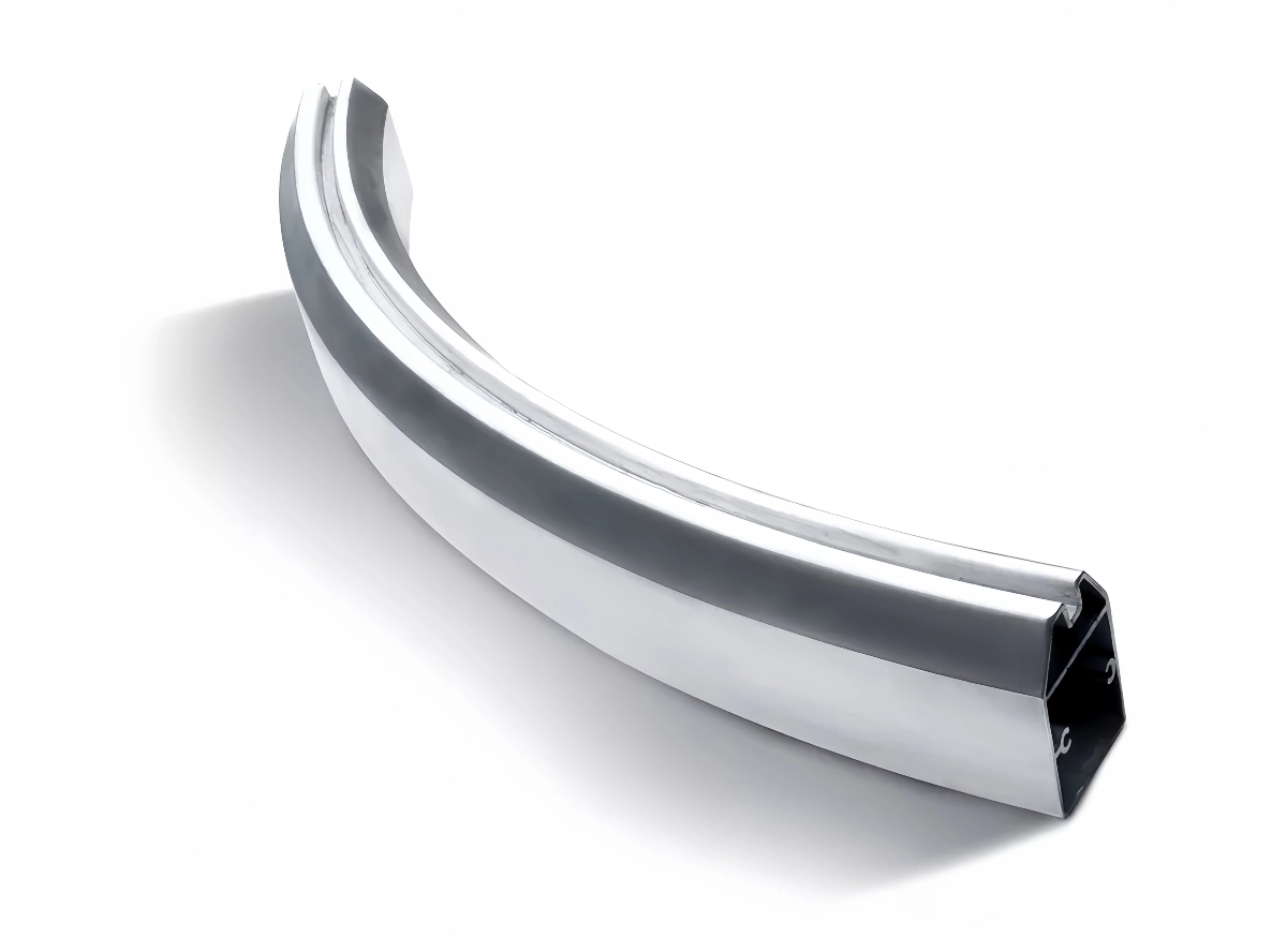 Properties defining best aluminum for bending chart